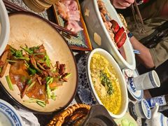 -南京大牌档(济南万象城店)