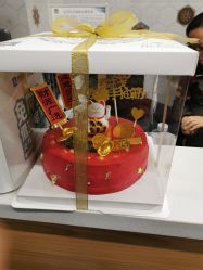 点击看大图 -蚂蚁造型沙龙