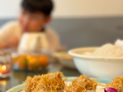 金丝墨鱼丸-天然居(伦教店)