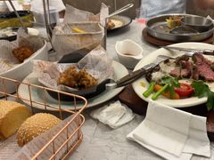 -西堤牛排(南京龙江店)