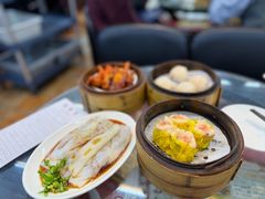-香港蓮香樓(上環店)