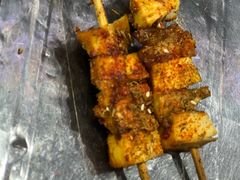 -牛街老爆肚满(亚运村店)