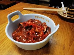 -炒豆合作社(东四总店)