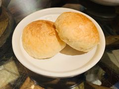 玫瑰鲜花饼-云海肴·汽锅鸡·云南菜(天山百盛优客店)