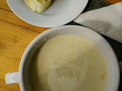 android_upload_pic-山色柴火烤披萨·原切牛扒
