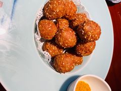 -京味张·北京烤鸭(南山店)