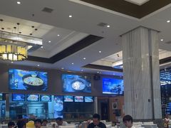 -海上名珠·海鲜酒楼(励骏庞都店)