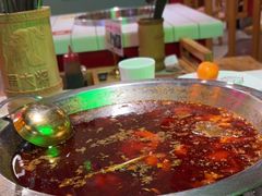 -蛙一刀·麻椒鱼火锅(金仙桥店)
