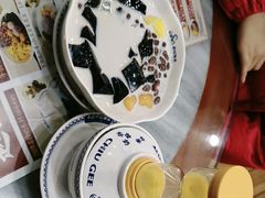 -赵记传承·中国甜品(福州总店)
