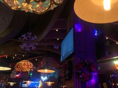 -MR.ROCKY洛奇先生RESTAURANT&BAR(宝安壹方城店)
