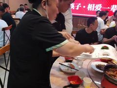 -金筷子西北菜·捞悦火锅