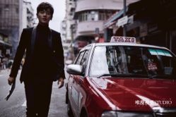 -巴黎婚纱摄影工作室