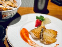 -武藏日本料理(宝安壹方城店)