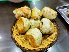-马老三肉丁胡辣汤(西一路店)