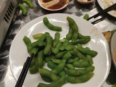 -蜻蜓逐宴全日制西餐厅I古北水镇大酒店