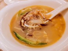 顺德拆鱼羹-香云轩·顺德菜(香云纱园林酒店店)