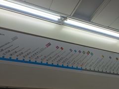 -曲阜路(地铁站)