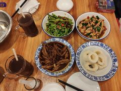 -回家吃饭·地道南昌菜(建德观总店)
