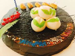 -夏苑(新加坡丽思卡尔顿美年酒店)