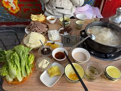 -尼玛藏家风味园(阿山食城店)