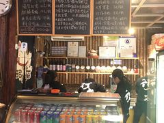 -鬼味烤翅(南锣鼓巷店)