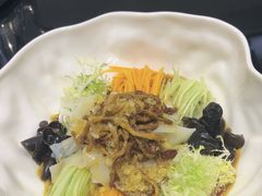 -蘇河湾·新鲁菜·泰山宴老店