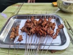 -铁诚烤肉