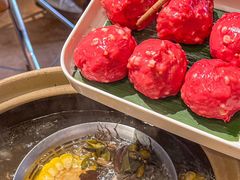 -邹开喜·小海鲜醉鸡煲·潮汕鲜切牛肉店(襄阳北路店)