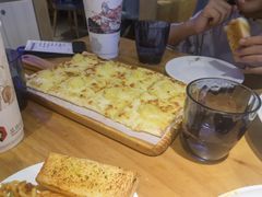 -夏日玛莉西餐厅(岳阳花板桥步步高店)