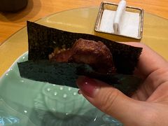 -鮨冠OMAKASE食べ放题(北京首店)