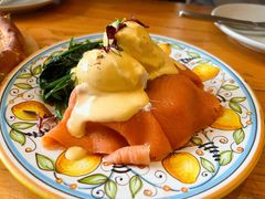 -Alimentari早午餐(安福路店)