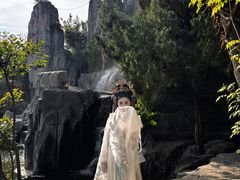 -翰园碑林
