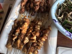 -竹叶涮肉坊(总店)