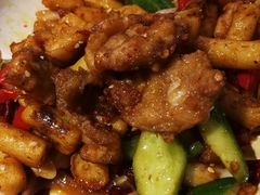 -小菜园新徽菜(芜湖万达店)