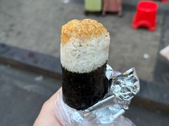 -徐氏糯米包油条(山海关路店)