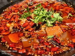 -宁邦·家宴·南京菜(红山动物园店)