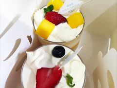 -好利来(四季青店)