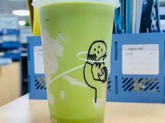 -喜茶(深圳东门1234店)