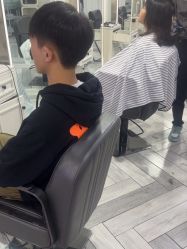 -米娜护肤造型