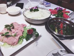 生鹅肝-围炉夜话·潮汕卤水火锅(榕江店)