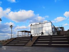 -Cafe Aewol Monsant