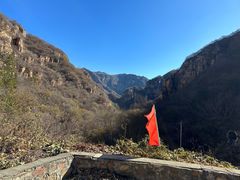 -湖洞水自然风景区