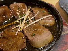 -吉兆·料理(红梅南路店)