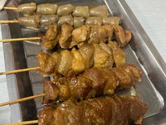 -海平馄饨(逍遥二路店)