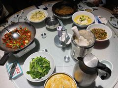 -慕湘精致湖南菜(水贝店)