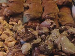 -聚合鑫东北熏酱熟食麻辣面(长阳店)