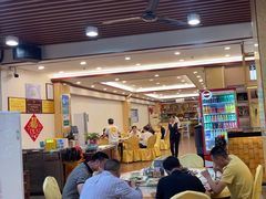 -新金盛·海鲜酒楼(盐田店)