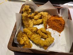 -新辣道鱼火锅(航天万源店)