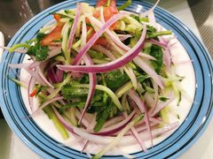 -巴依老爷新疆美食(清华东门店)
