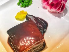 -民国红公馆·秦淮八艳(夫子庙店)